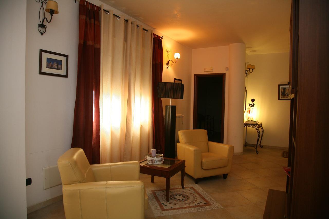 Residence Angelica Oria  Exterior photo