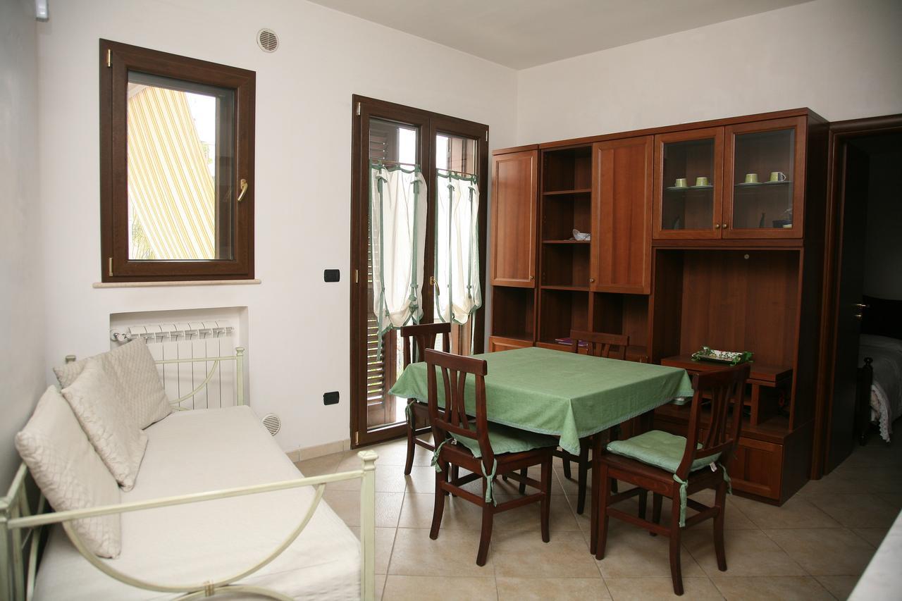 Residence Angelica Oria  Exterior photo